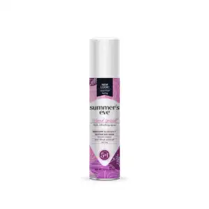 Spray íntimo femenino Summer’s Eve Feminine Cleansing Spray miniatura 6
